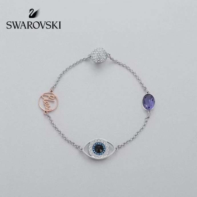 Picture of Swarovski Bracelet _SKUSwarovskiBracelet06cly4814528